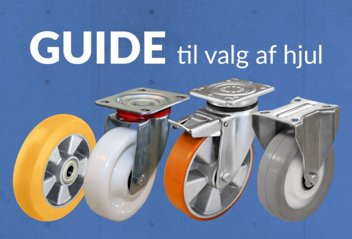 Hjulguide