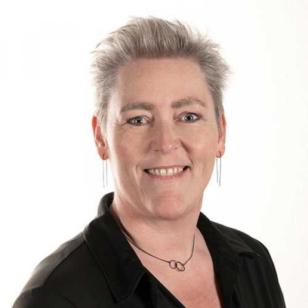 Ulla Toft Jensen