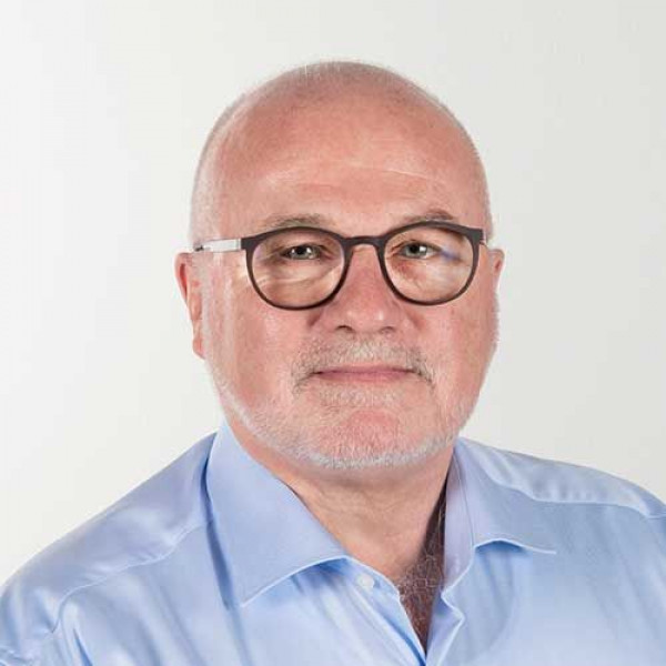 Bjarne B. Sørensen