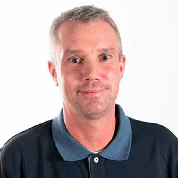 Carsten Svendsen