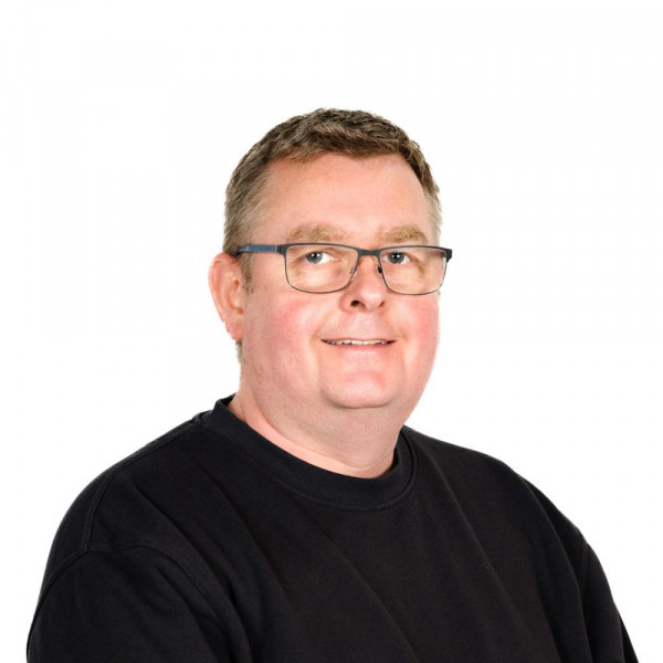 Thomas Lørup Østergaard