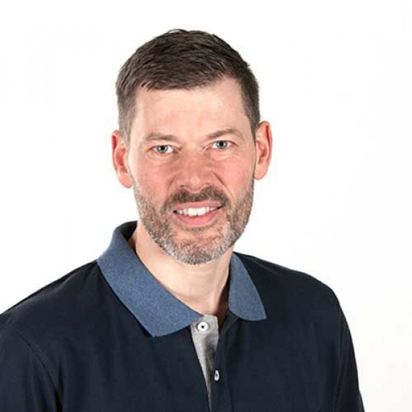 Morten Bo Jensen