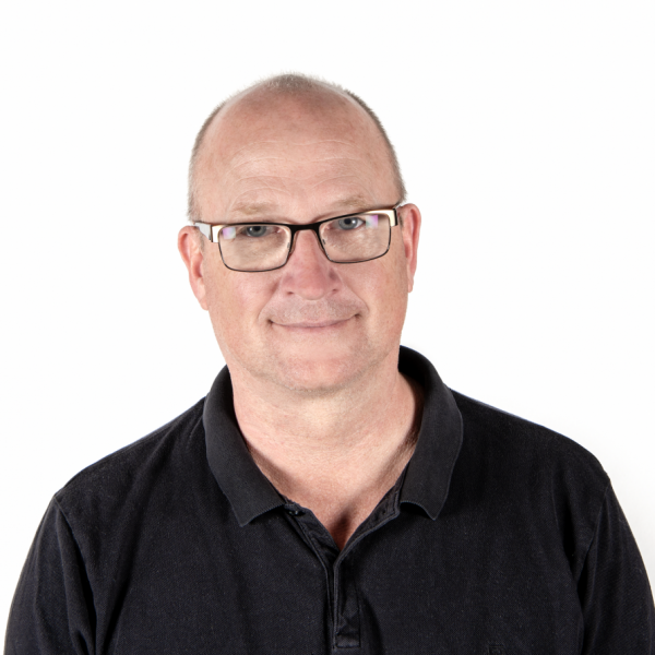 Henrik Larsen